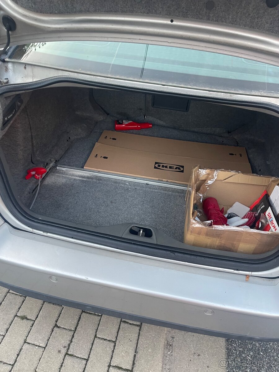 Volvo S 60 /120 kw / automat - 7