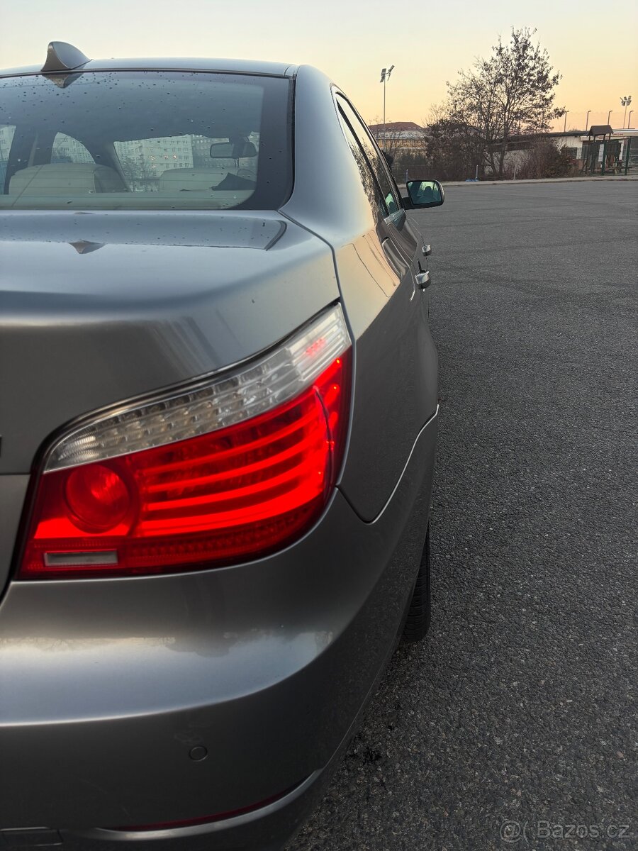 Bmw 530d - 7