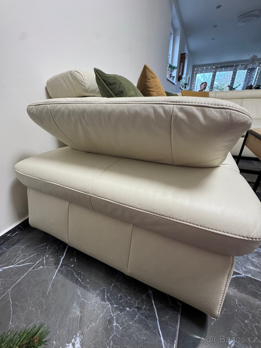 Sedací souprava 195x280 (pravá) - 7