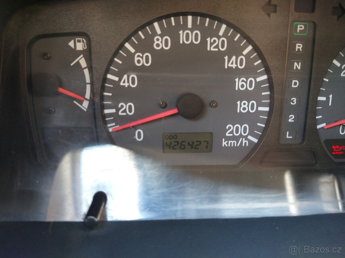 Mitsubishi Pajero Sport LPG - 7