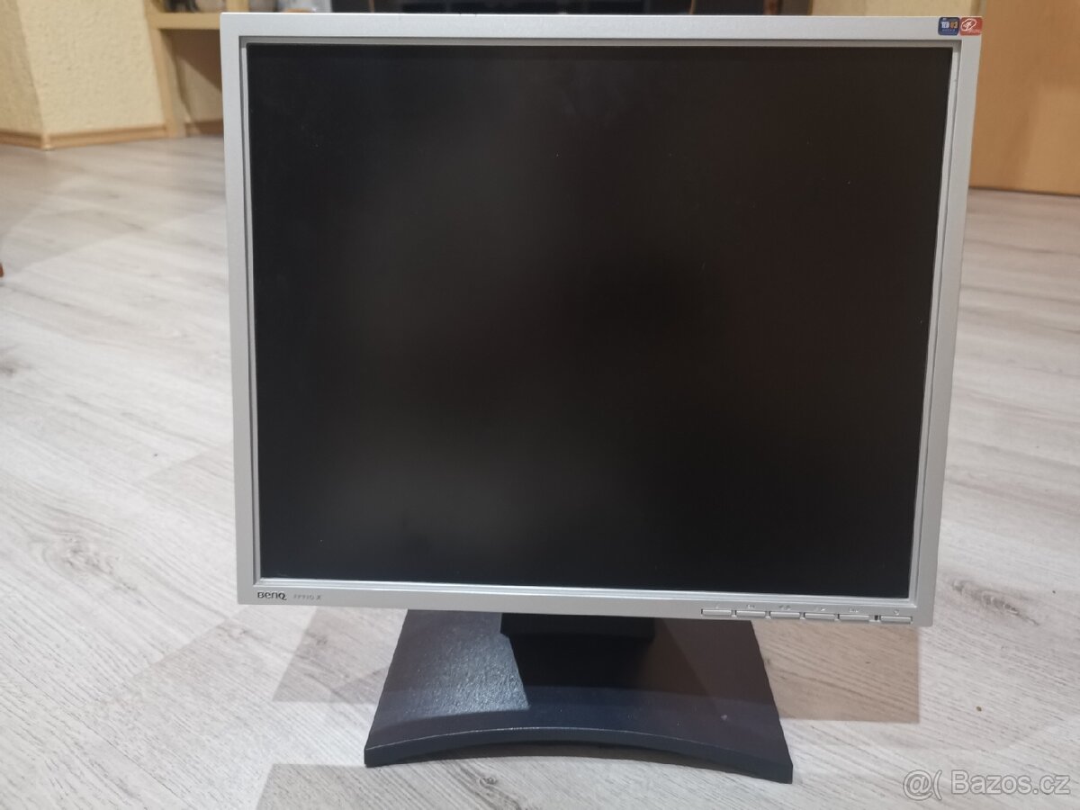 Monitor BenQ - 7