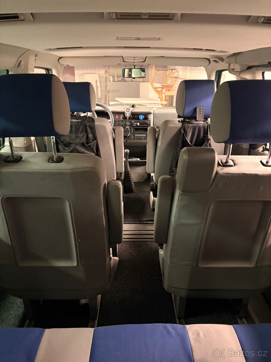 VW T4 Multivan - 7