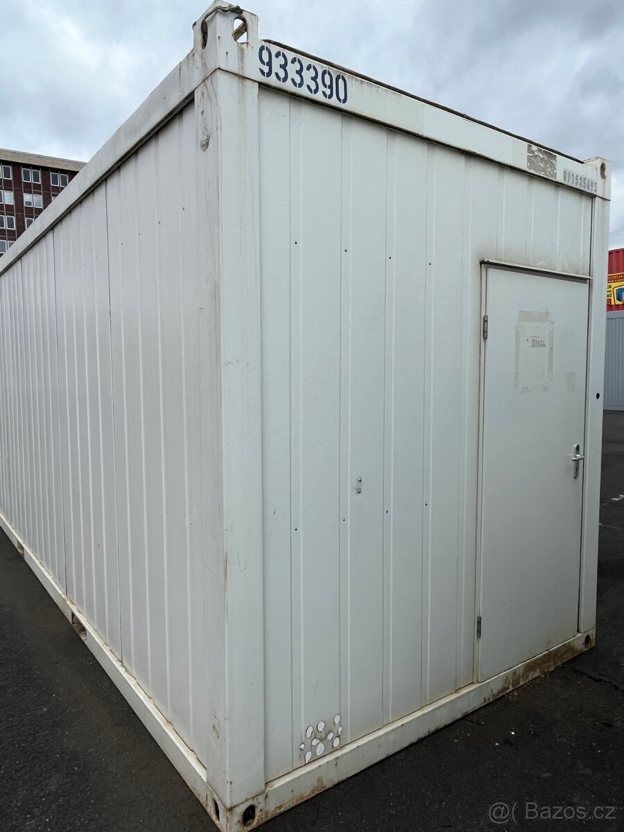 obytné kontejnery - výprodej - 7