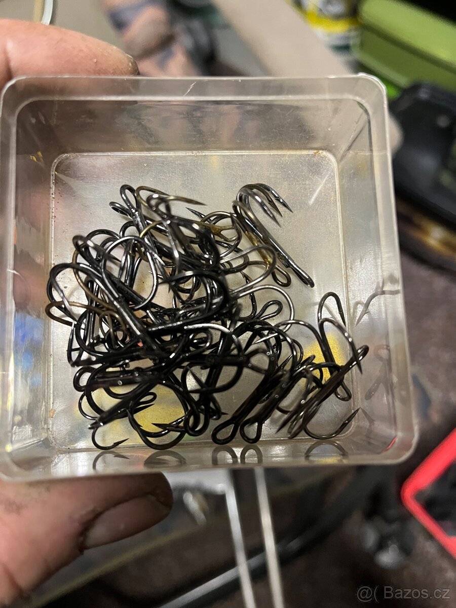 Rybářské vybavení - 7