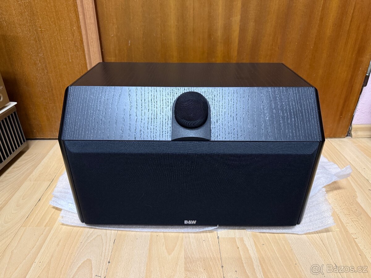 B&w Bowers & Wilkins - 7