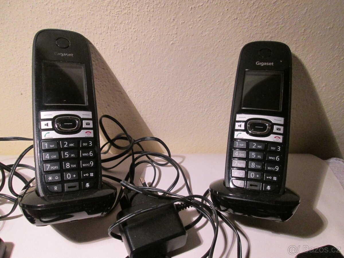 St.mobily a nabíječky - 7