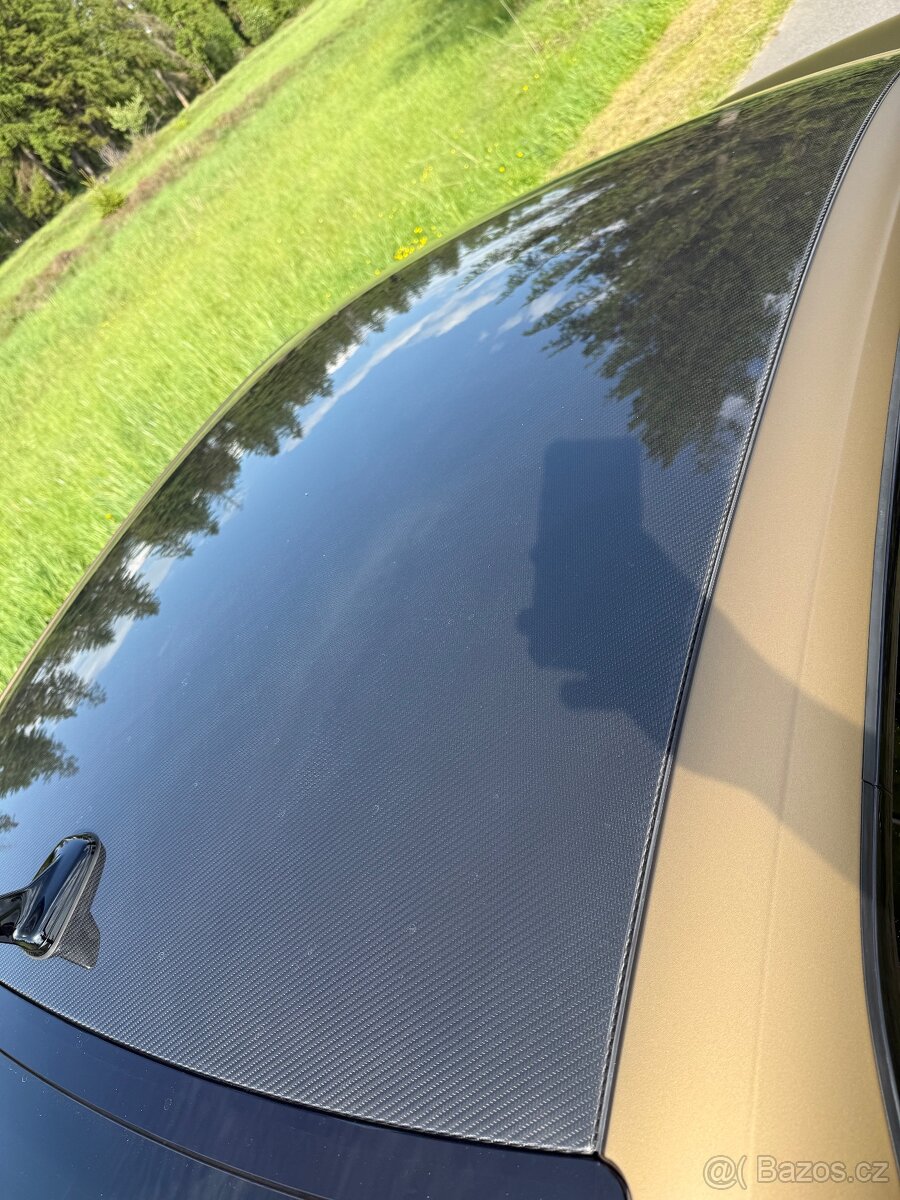 Audi RS5 RS Carbon ceramic - 7