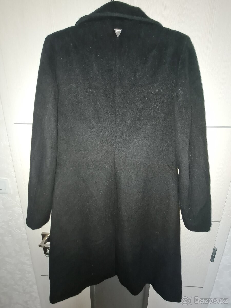 Kabát a bunda GUESS - 7