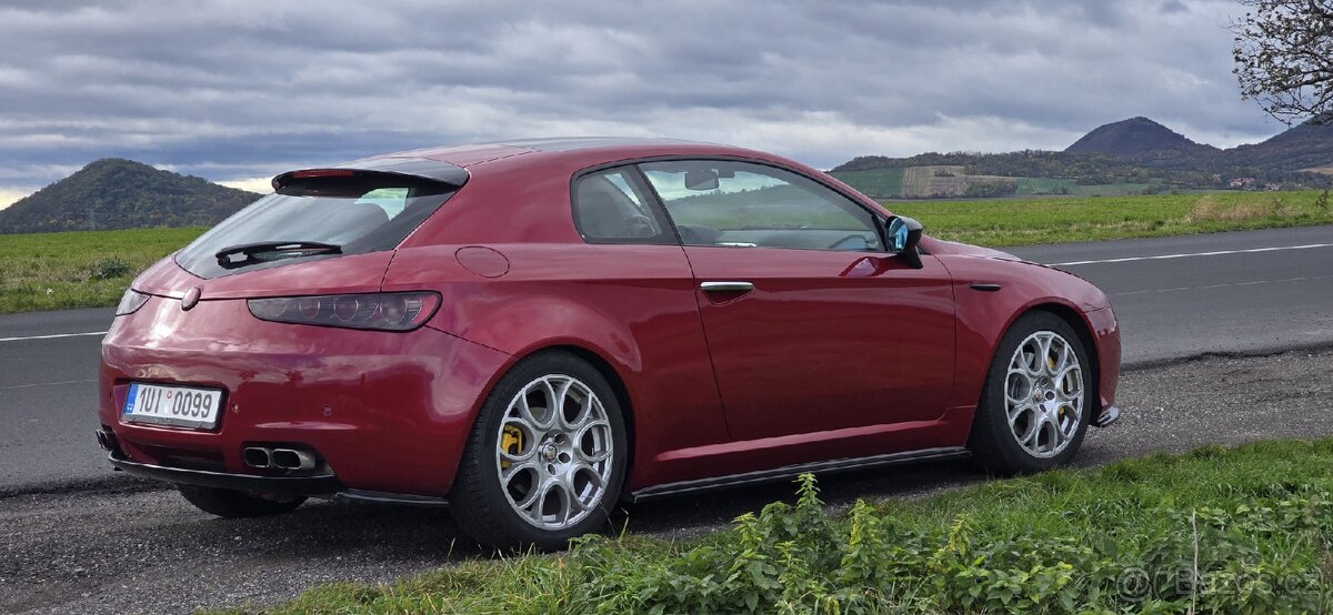Alfa Romeo Brera - 7