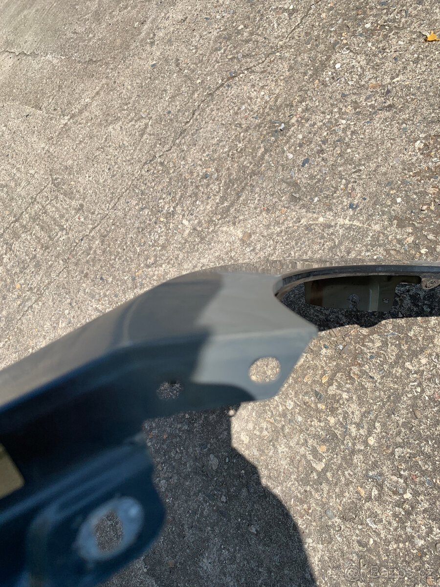 Predni blatnik skoda rapid levy blatniky lift - 7