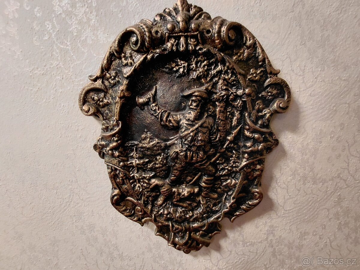 Závěsné dekorace na zeď - 7