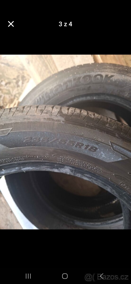 Pneumatiky - 7