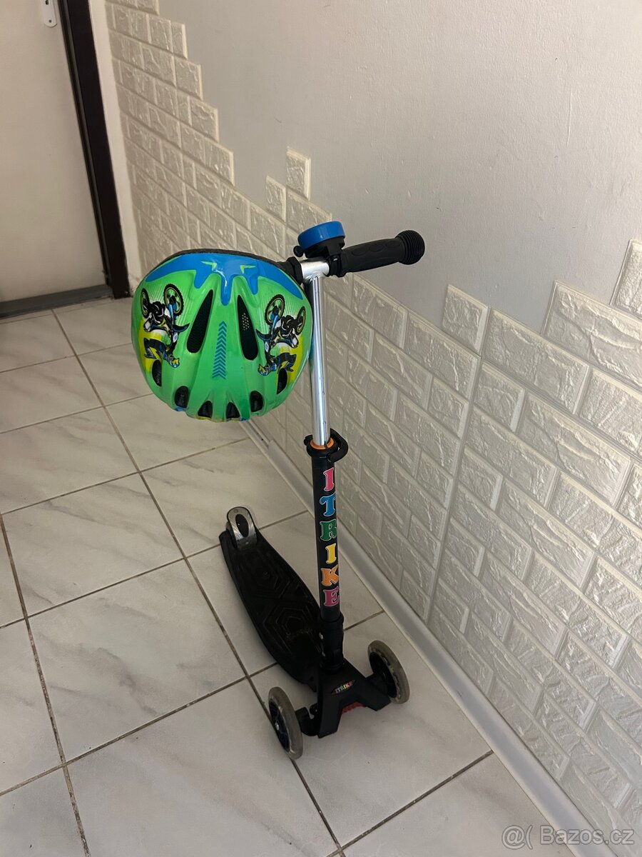 Koloběžka dětská - 7