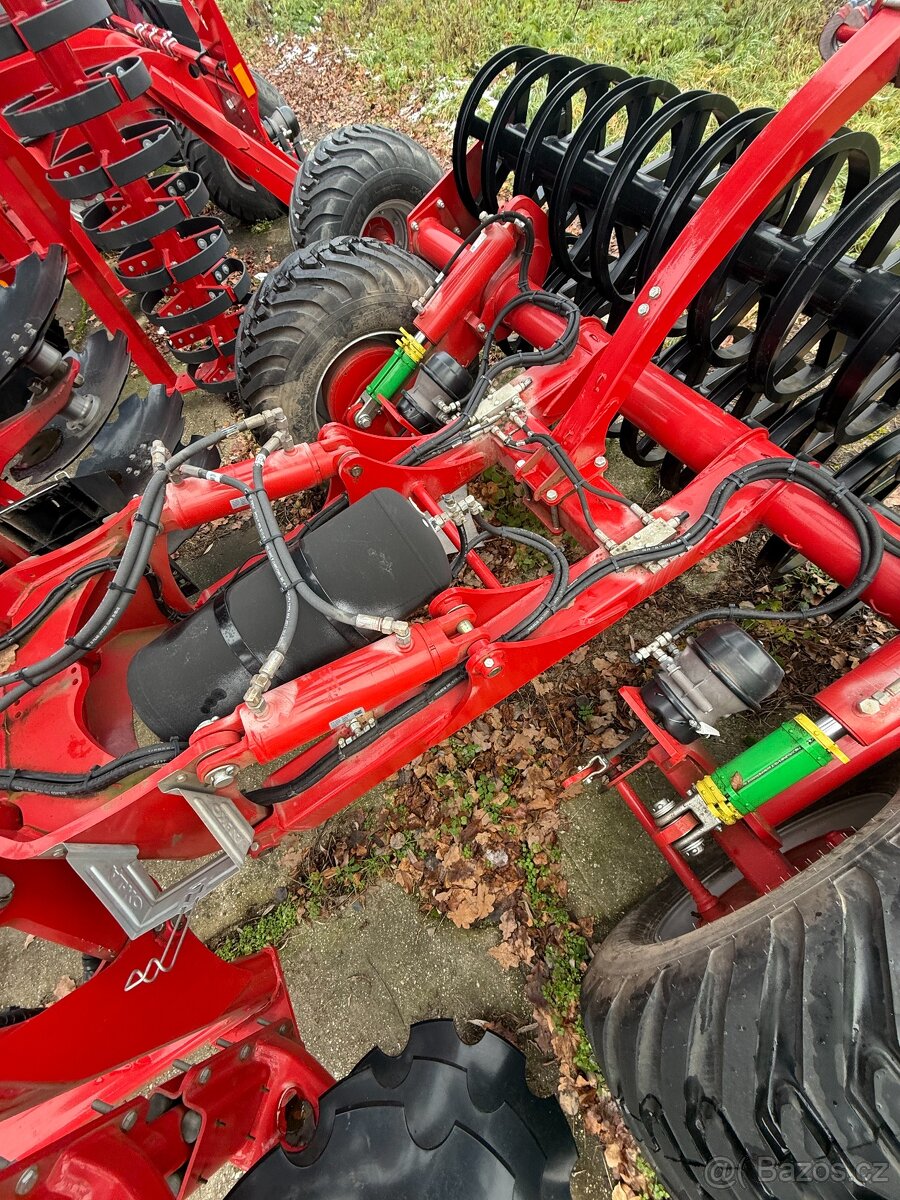 Diskový podmítač HORSCH Joker 5 HD - 7