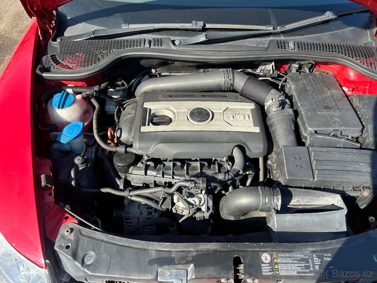 Dily octavia 2 rs - 7