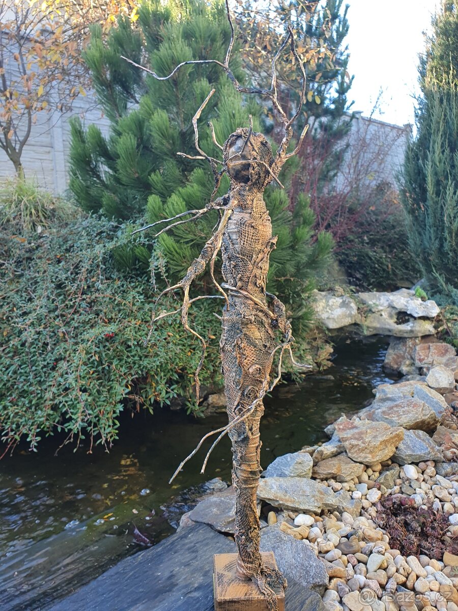 ,, DUCH STROMU....,, - 7