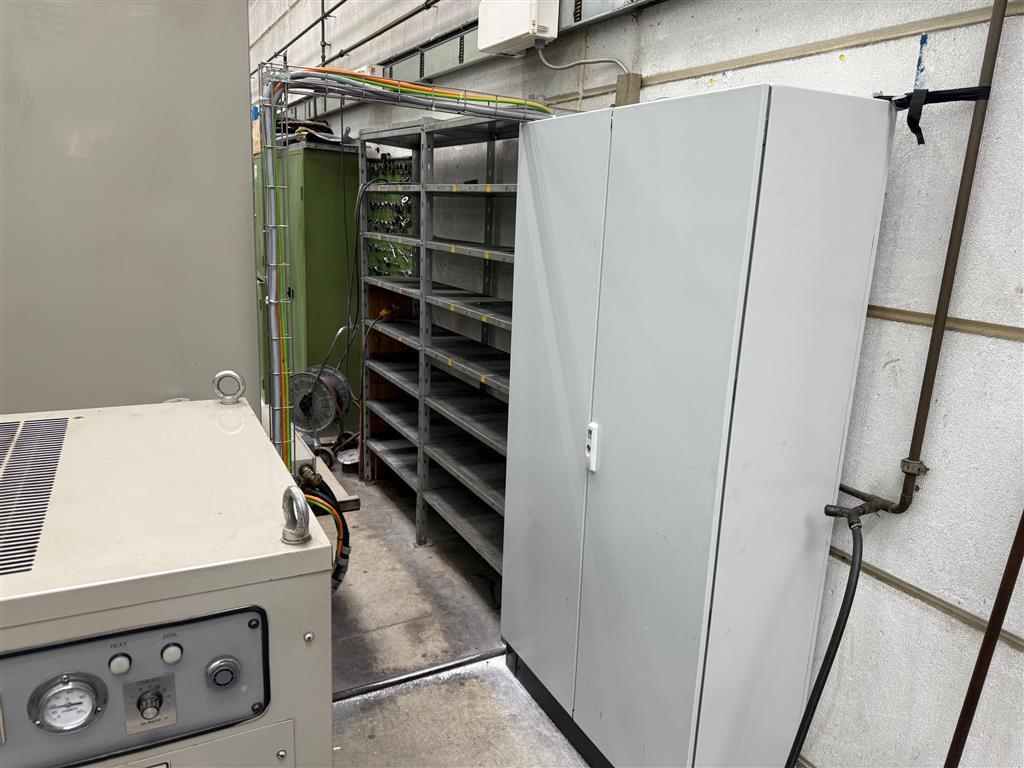 Brusky - rovinné PSG 157 UDX - 7