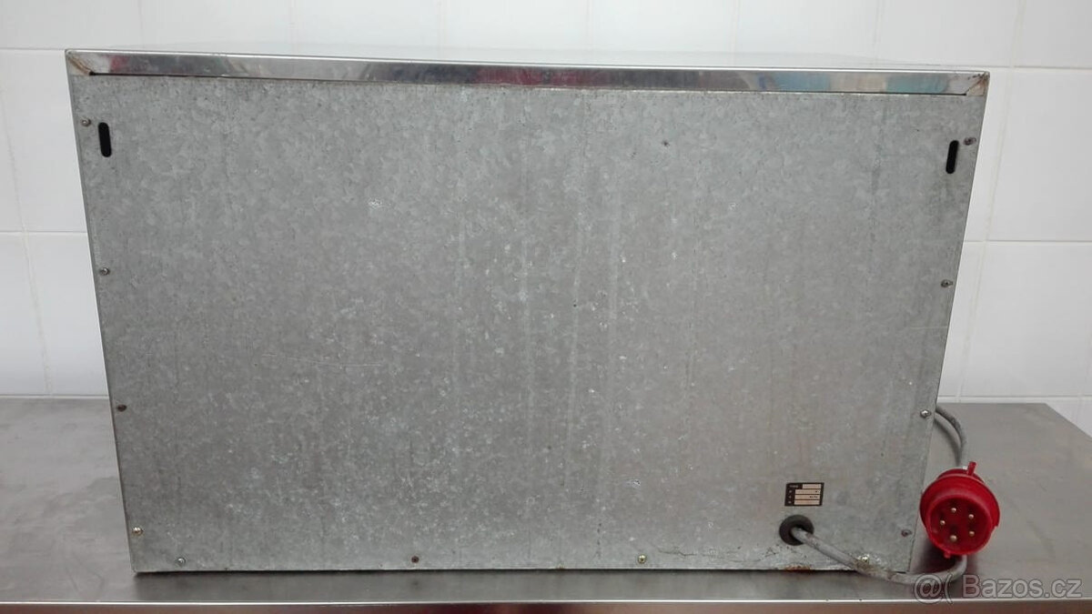 Grill elektrický Roller Salamandr - 7