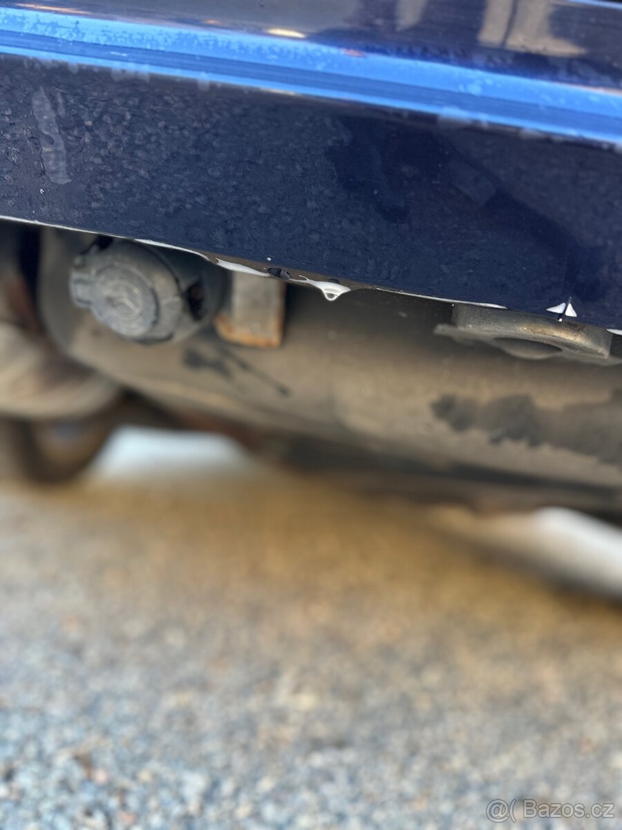 Mercedes CLK200 Kompressor w208 - 7