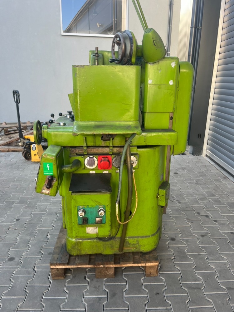 174. Rovinná bruska BPH 20 - 7