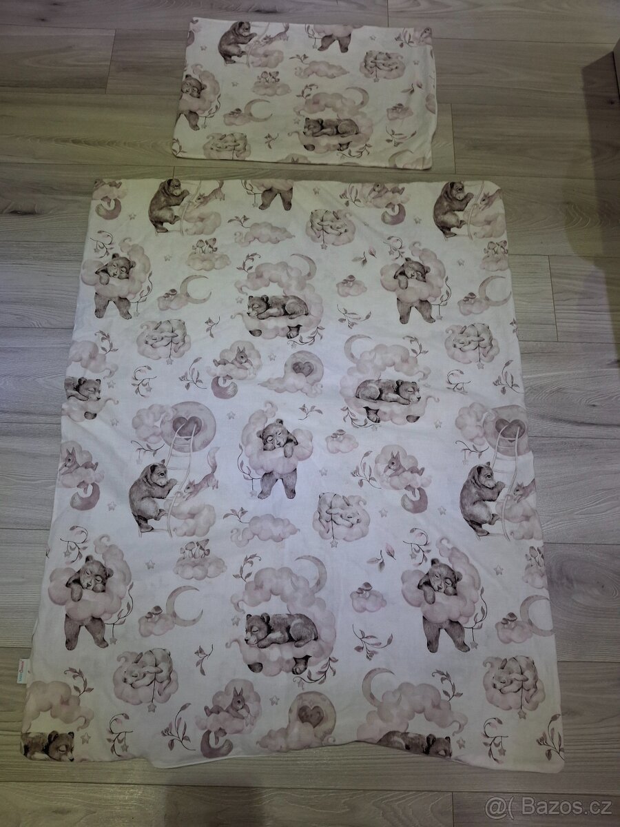 Dětská postýlka - 7