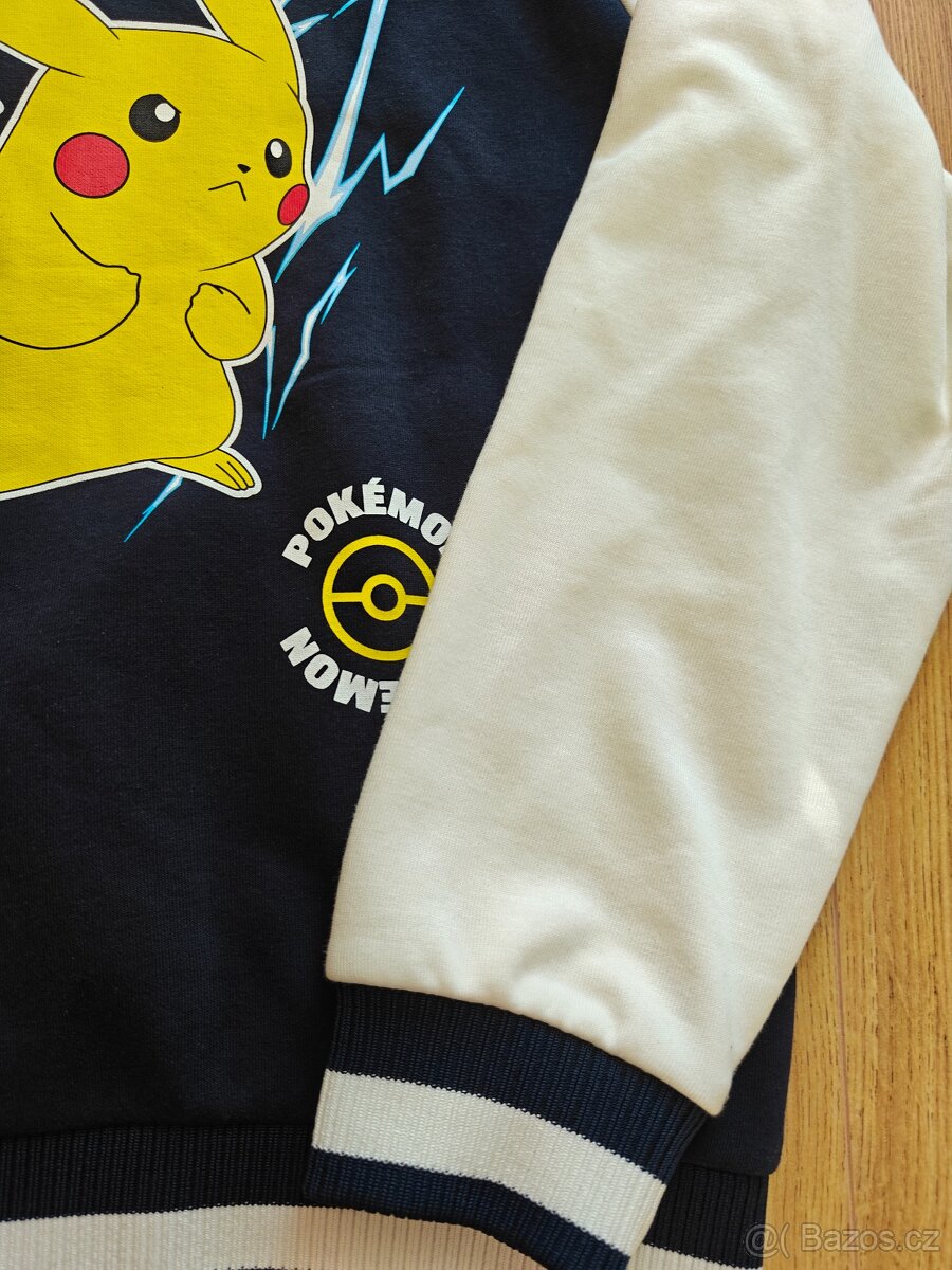 Bunda Pokémon vel. 164 - 7