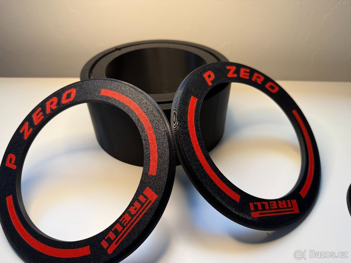 F1 Pirelli Pole Position Trofej Formule 1 - 7