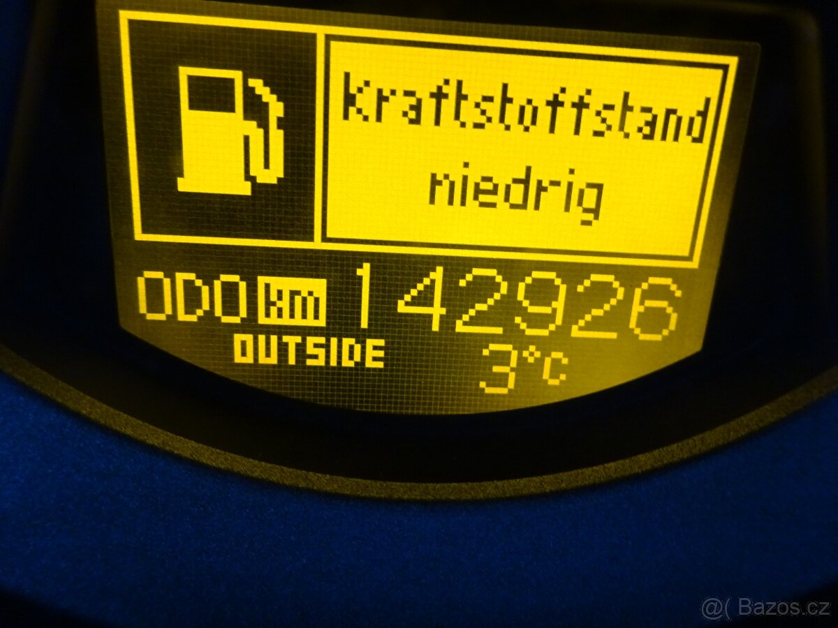 Toyota Rav4 2.2 D-D4 r.v.2011 4x4 AUTOMAT - 7