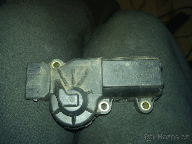 Škoda Felicia - Prodám elektrické části motoru. - 7