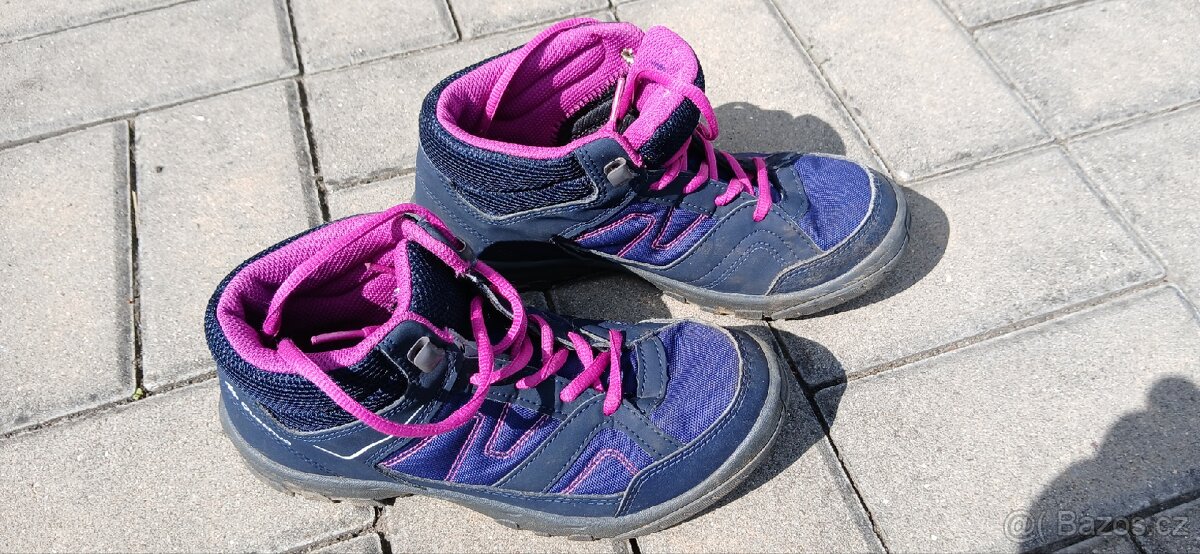 Prodám dětskou obuv - 7