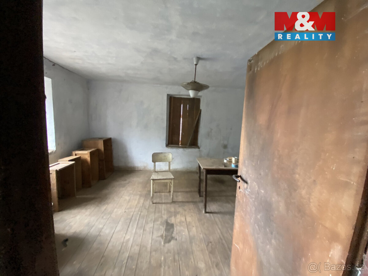 Prodej zemědělské usedlosti, 136 m², Jesenice - 7