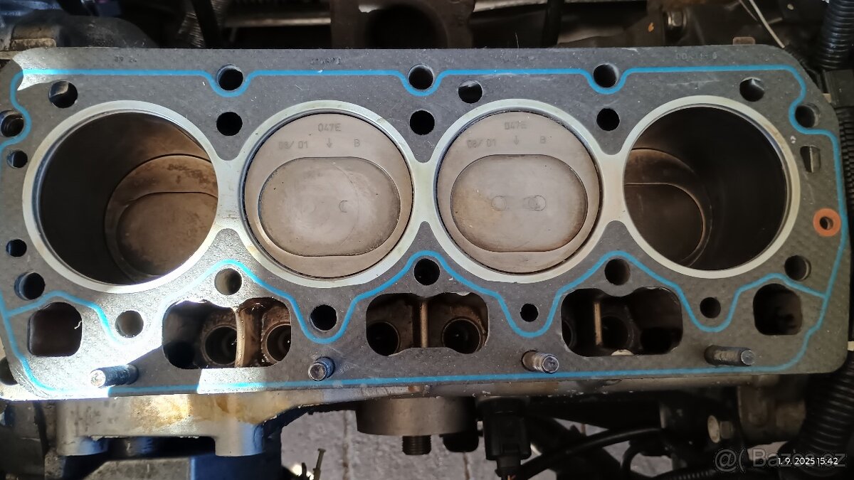 skoda fabia 1 1,4mpi - 7