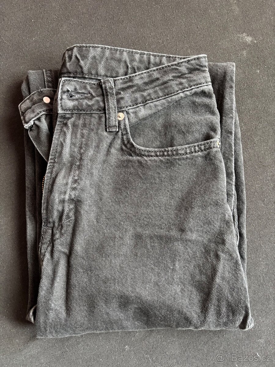 Džíny, kalhoty - 7