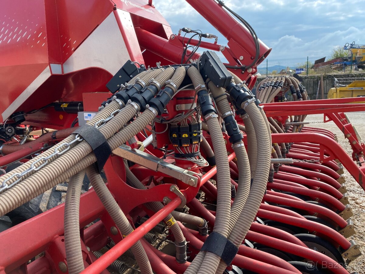 Sejačka Kverneland U DRILL 6m - 7