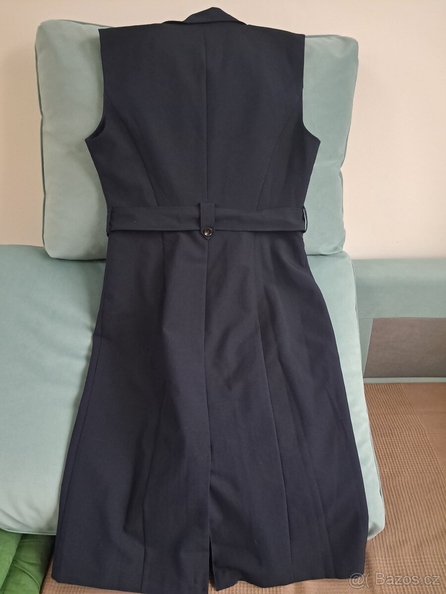 Propínací šaty vel. 42 DOROTHY PERKINS - 7