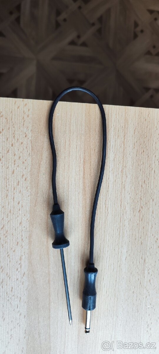 Horkovzdušná elektrická trouba Electrolux - 7