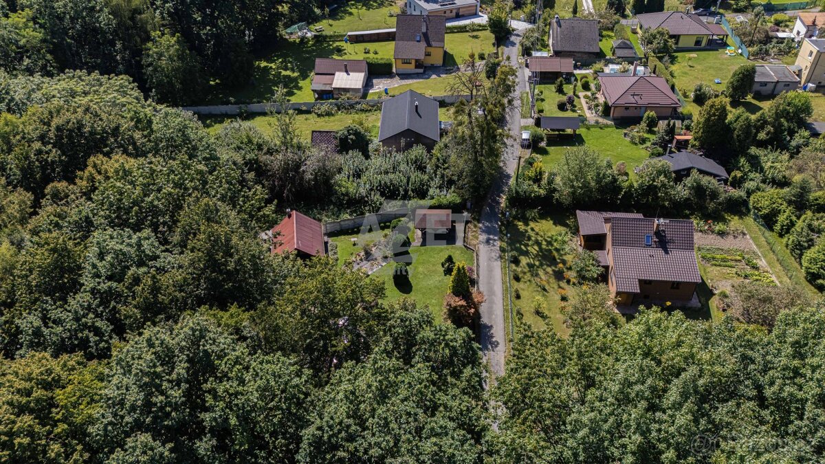 Prodej stavebního pozemku 1494 m Ostrava - Michálkovice - 7