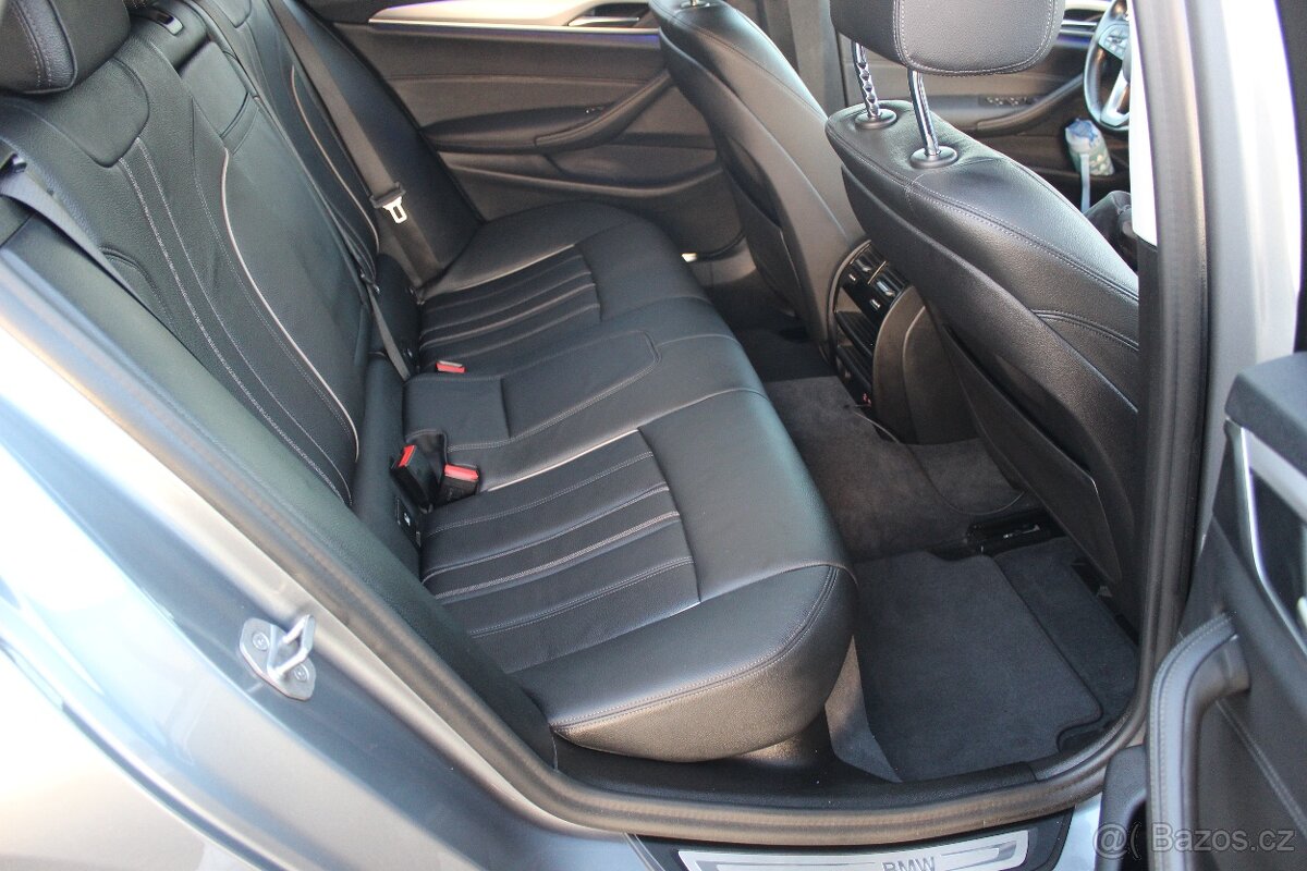 Prodám BMW G31 520d - 7