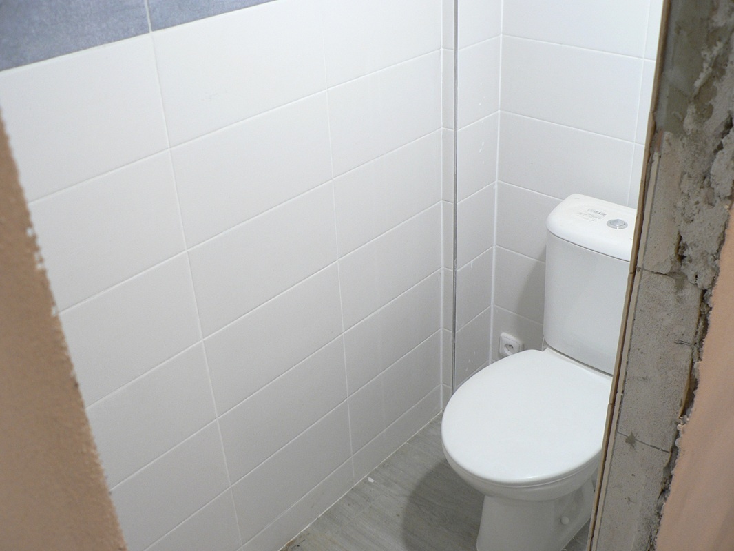 DOŹICE - venkovský dům - 7