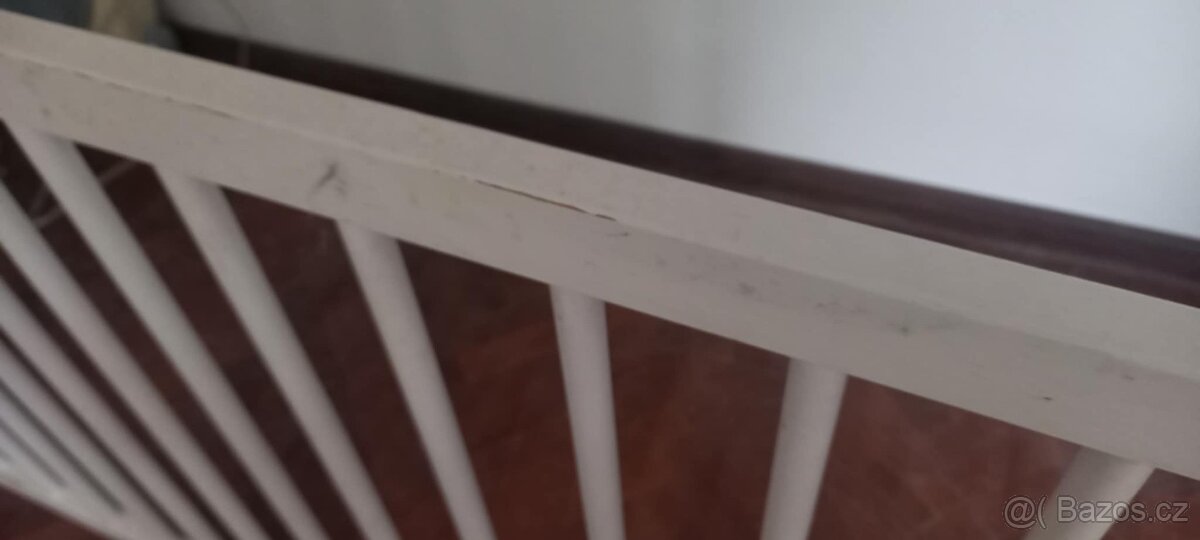 Dětská ohrádka - 7