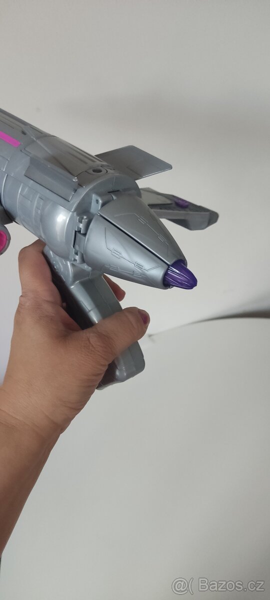 Tlapková patrola letadlo Sky - 7