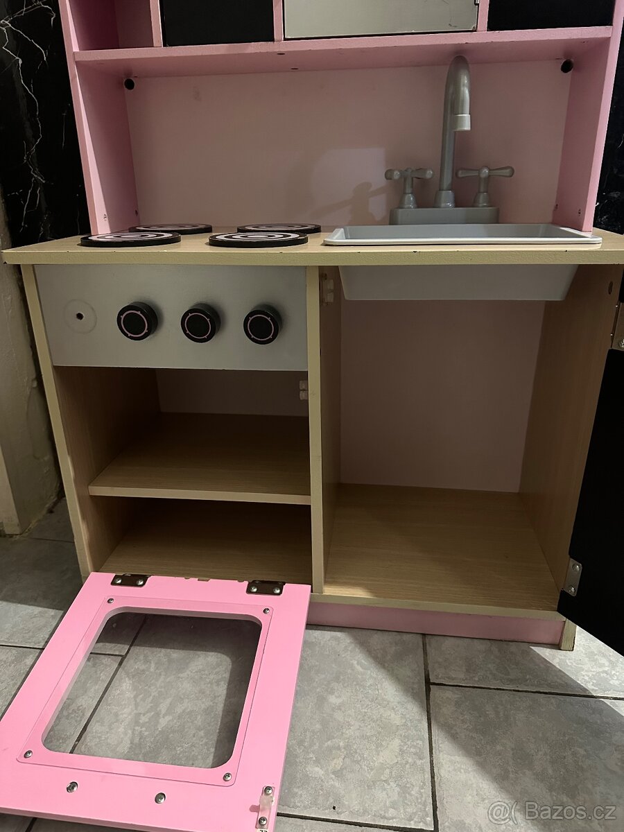 Dětská kuchyňka - 7