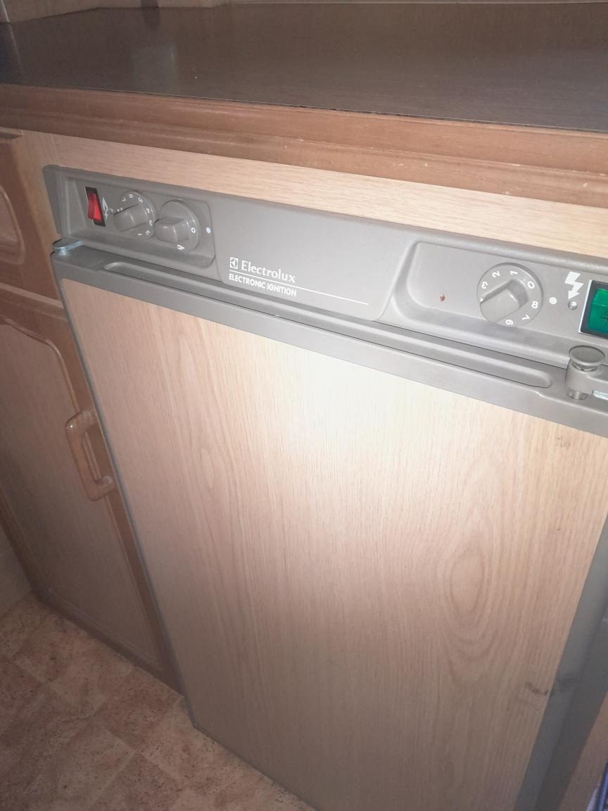 Karavan Swift Challenger SE 400 - 7