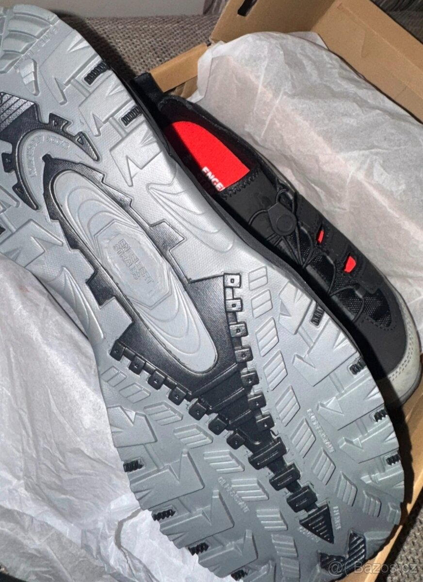 Engelbert Strauss bezpečnostní obuv - 7