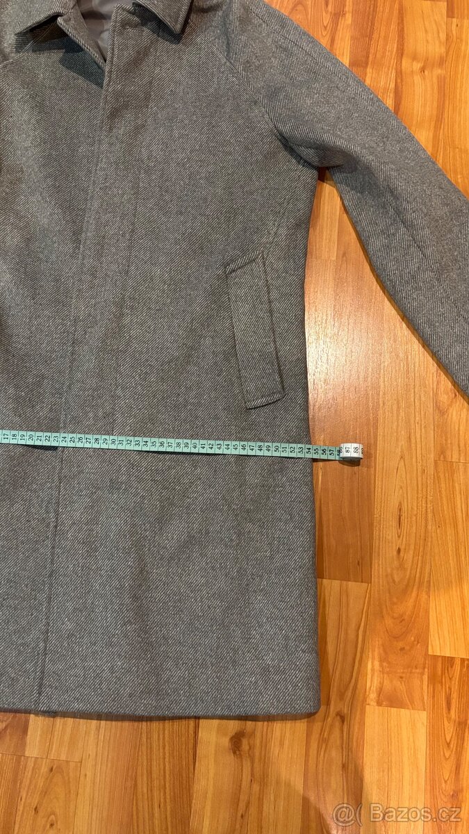 Pánský kabát C&A - 7