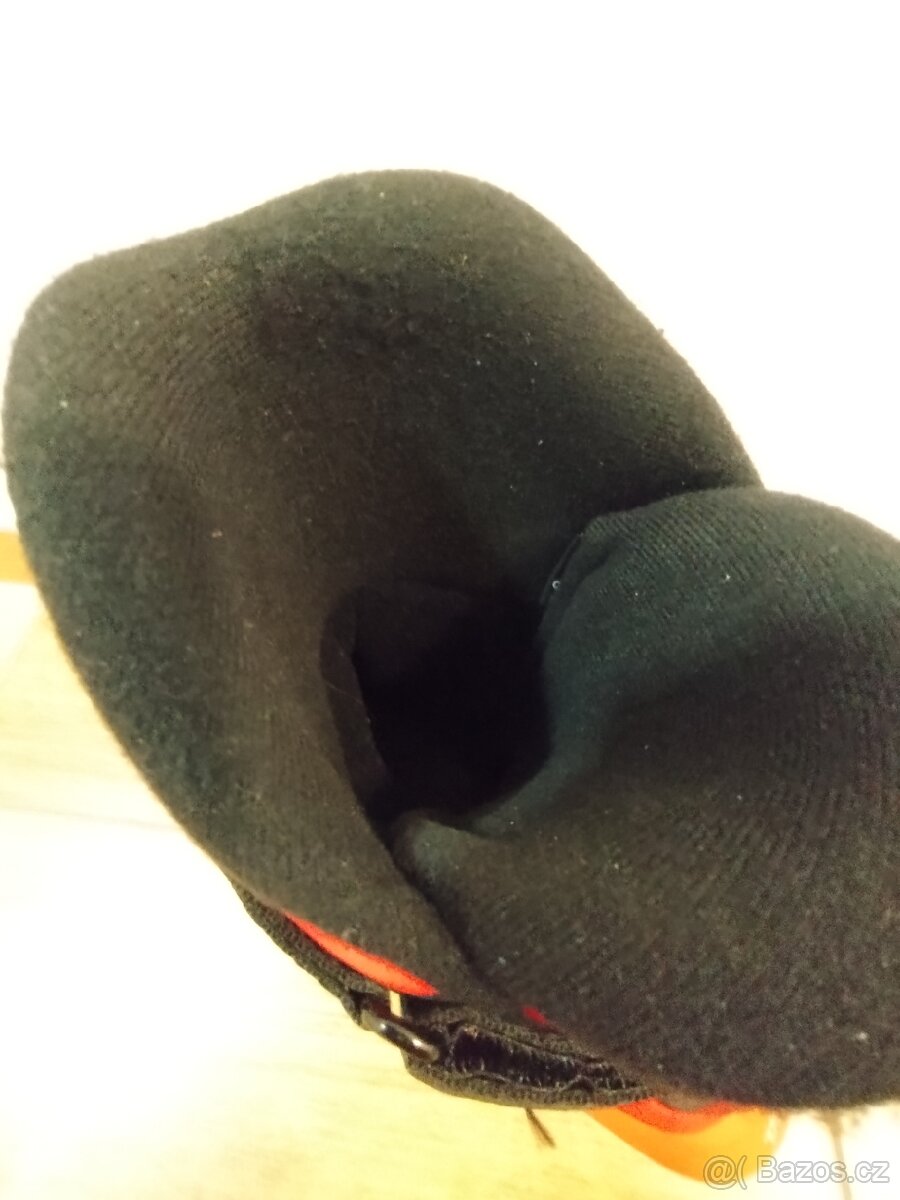 Dětské lyžařské boty Dalbello - 7