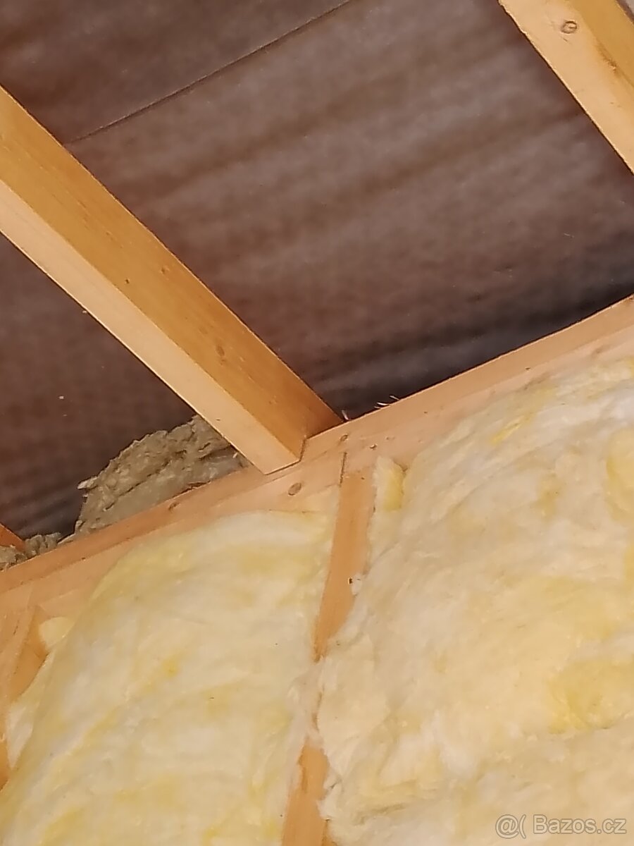 Zahradní domek, prodejní stánek,chatka - 7