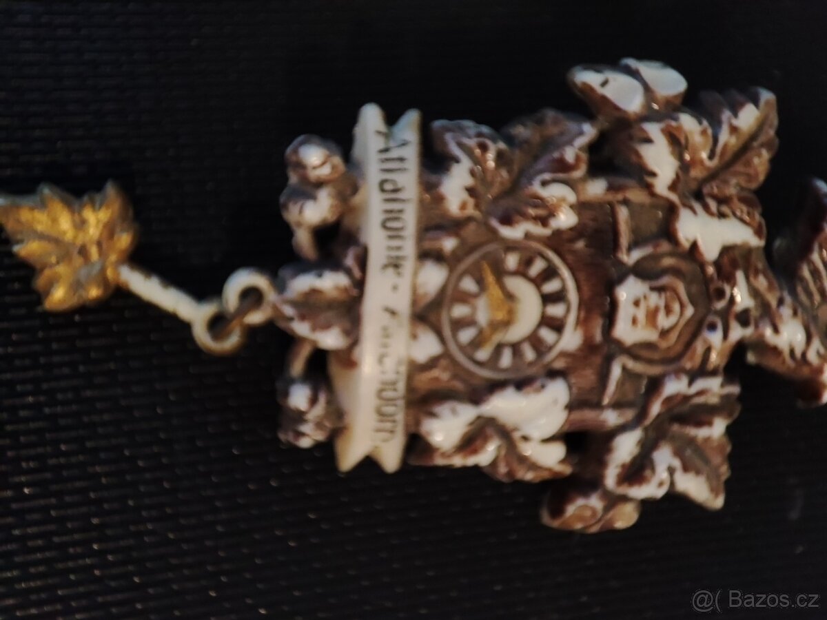 Turistický přívěsek č2 - 7