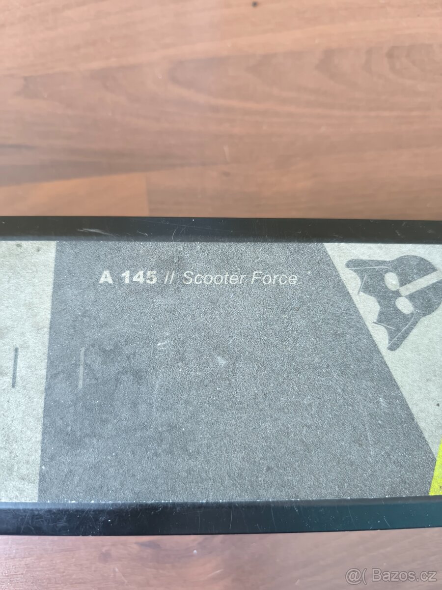 Koloběžka Firefly A 145 - 7