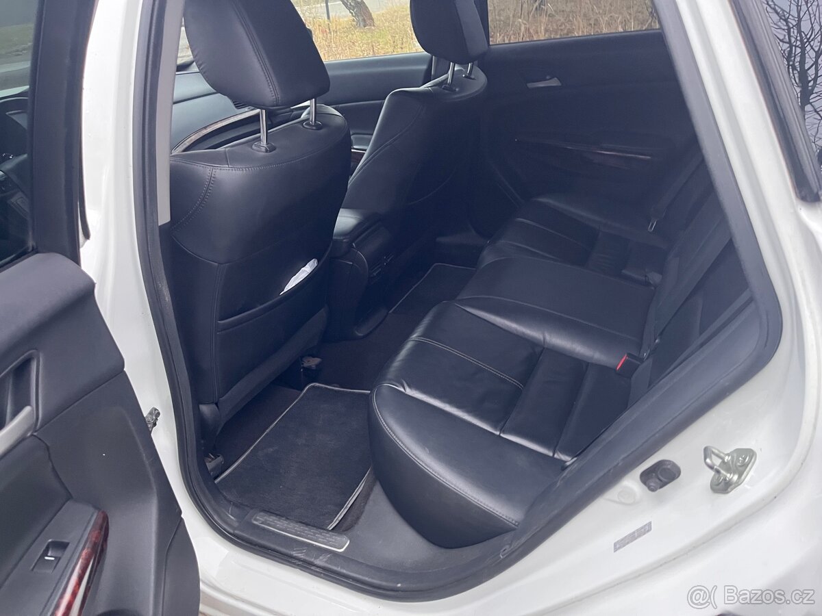 Honda Accord Crosstour 3.5 AWD - 7